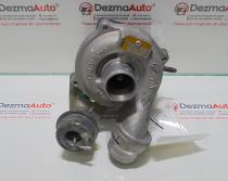 Turbosuflanta, 54359700012, Renault Megane 2 combi, 1.5dci (id:299729)