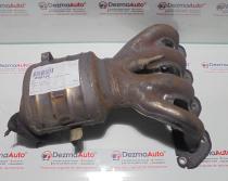 Catalizator GM5559312, Opel Astra H, 1.8b, Z18XER