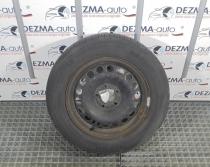 Janta tabla, GM2150168, Opel Astra H combi