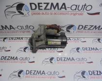 Electromotor D6RA115, Renault Scenic 1, 1.9dci