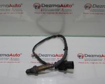 Sonda lambda 045906262, Skoda Fabia 2 (5J) 1.4tdi