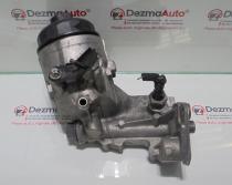 Carcasa filtru ulei, 6740273586, Opel Astra H sedan, 1.7cdti