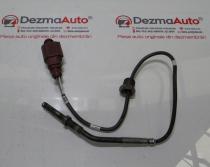 Sonda temperatura gaze 03G906088AC, Seat Ibiza 4 (6L1) 1.4tdi, BMS