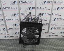 Electroventilator 6R0121207A, Seat Ibiza 5 (6J5) 1.4tdi (id:299572)