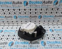 Centura stanga spate, ﻿5J7857447, Skoda Roomster 2006- in prezent