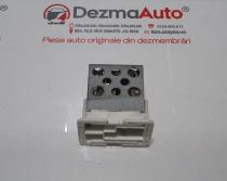 Releu trepte ventilator bord, GM52475432, Opel Astra H sedan, 1.7cdti