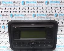 Radio cd 5J0035161, Skoda Roomster (5J)﻿ 2006- in prezent