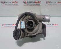 Turbosuflanta, 73501344, Opel Combo Tour, 1.3CDTI, Z13DT