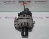 Alternator, cod GM13117279, Opel Combo Tour, 1.3CDTI, Z13DT (pr:110747)