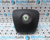 Airbag volan Skoda Roomster (5J)﻿ 2006- in prezent, 5J0880201D