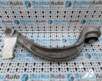 Brat trapez dreapta fata curbat 8K0407696E, Audi A4 Avant (8K5, B8) 2008-in prezent