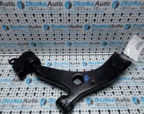 Brat trapez dreapta fata 4M51-3A423-AE, Ford Focus 2 sedan, 2005-2011