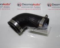 Furtun intercooler 1K0145762EL, Vw Golf 6 (5K1) 2.0tdi, CBAA