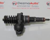 Injector, cod 038130073AR, Audi A4 Avant (8E5, B6) 1.9tdi (id:299936)