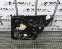 Macara cu motoras dreapta spate, 3AA839756, Vw Passat Variant (365) (id:300101)