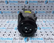 Compresor clima Ford Focus 3 sedan 1.6tdci, AV11-19D629-BA