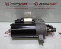 Electromotor 03L911021, Audi A4 Allroad (8KH, B8) 2.0tdi, CAGA