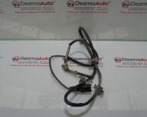 Sonda temperatura gaze GM55566575, Opel Astra J combi, 1.7cdti (id:300281)