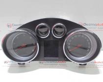 Ceas bord GM13374901, Opel Astra J combi, 1.7cdti (id:300241)