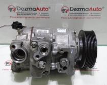 Compresor clima 8K0260805E, Audi Q5 (8R) 2.0tdi, CAGB (pr;592039)