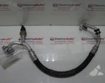 Conducta clima, 1K0820721AC, Seat Altea XL (5P5, 5P8) 2.0tdi