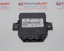 Modul senzori parcare, 5P0919283, Seat Toledo 3 (5P2)