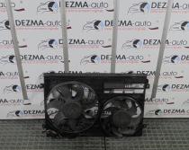 Grup electroventilatoare, 1K0121205G, Seat Toledo 3 (5P2) 2.0tdi