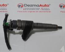 Injector, 0445110566, Peugeot 208, 1.6hdi (id:300294)