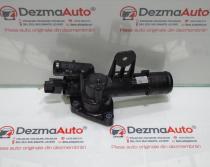 Corp termostat 8200154328, Megane 3 combi, 1.5dci, K9KR846