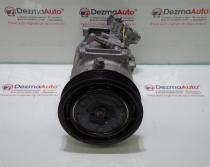 Compresor clima 8200939386, Renault Megane 3 sedan, 1.5dci, K9KR846