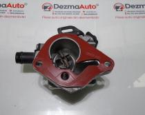 Pompa vacuum 8201005306, Renault Megane 3 sedan, 1.5dci, K9KR846