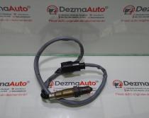 Sonda lambda A0075425118, Mercedes Clasa C (W204) 2.2cdi