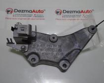 Suport motor A6510940039, Mercedes Clasa C T-Model (S204), 2.2cdi