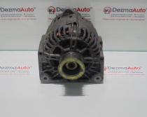 Alternator cod 8200495294, Renault Megane 2 combi, 1.9dci