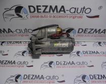 Electromotor 8200331251, Renault Megane 2 sedan, 1.9dci