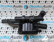 Corp termostat Ford Focus 3 sedan, 1.6tdci, 9670253780