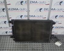 Radiator clima 1k0820411G, Vw Golf 5 Variant (1K5) 2.0tdi