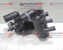 Corp termostat 032121111AP, Vw Polo (9N) 1.4b, BBY