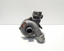 Turbosuflanta 54399700027, Renault Megane 2 combi, 1.5dci