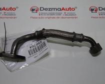 Conducta ulei turbo, Renault Scenic 2, 1.5dci