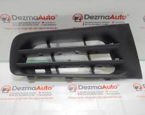 Grila bara fata dreapta 8200412380, Renault Megane 2 Coupe-Cabriolet