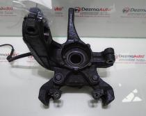 Fuzeta dreapta fata, Ford Fusion (JU), 1.4tdci, F6JB