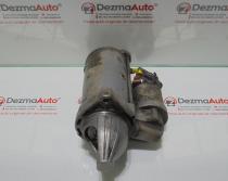 Electromotor GM55221292, Opel Agila (A) 1.3cdti, Z13DT