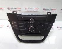 Radio cd cu navigatie, GM22883322, Opel Insignia A (id:300732)