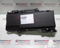 Carcasa filtru aer, 9652987380, Ford Fiesta 6, 1.4tdci, F6JD