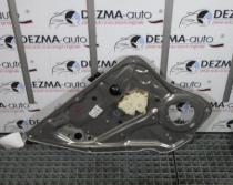 Macara cu motoras stanga fata A2044401705, Mercedes Clasa C T-Model (S204)