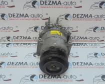 Compresor clima AV11-19D629-BB, Ford Focus 3, 1.6tdci, T3DA