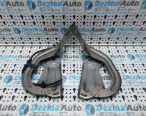 Set balamale capota fata BM51-A16801-AA, Ford Focus 3 sedan,  2011-In prezent