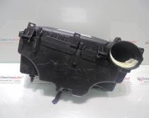 Carcasa filtru aer 9656581180, Peugeot 407 (6D), 1.6hdi, 9HZ