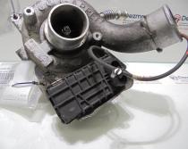 Actuator turbo, cod 6NW009550, Audi A4 (8K2, B8) 3.0 TDI, CCWA (id:292337)